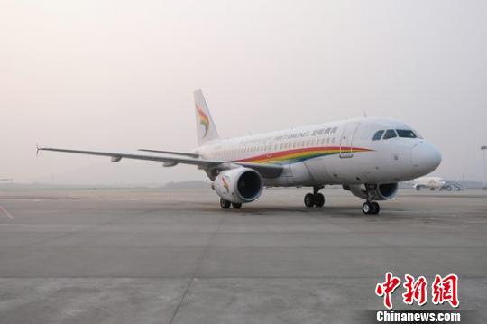 南昌昌北国际机场年吞吐量破纪录  晋级千万级枢纽机场