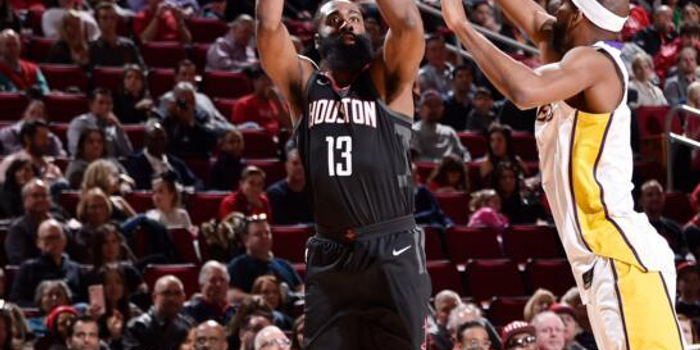 2018nba1月1日火箭,2018年nba火箭