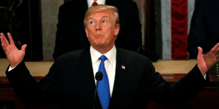 特朗普宣布将取消签证抽奖 中国技术人才或受