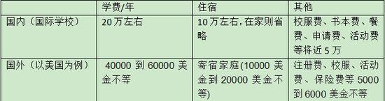 真相：中国家庭为什么送孩子上国际学校？