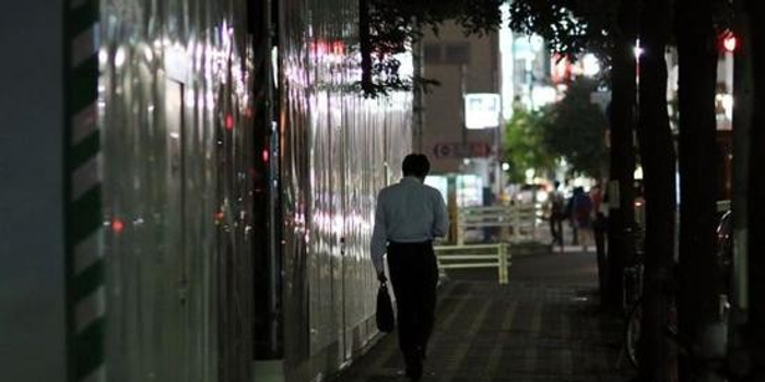 无人机催员工回家很蠢?日本教授称这是骗局