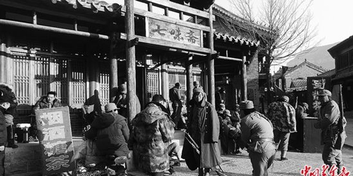 揭秘影视招聘连环骗局:求职者屡遭转手 被骗财