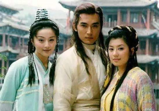 郑爽，王源，胡歌，吴磊，《演员的诞生》，又有翻拍剧？