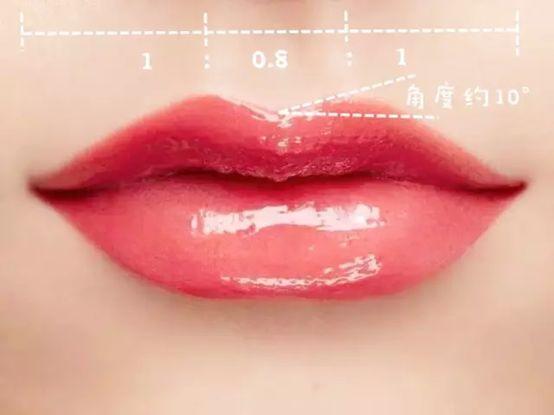 嘴唇