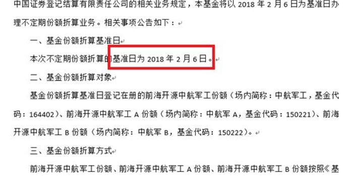 买错基金太可怕:有分级B暴跌40% 也有上折已