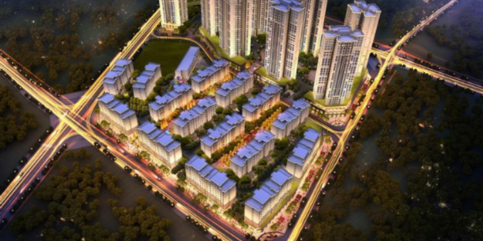 置业指南:盘点茶园新区在售楼盘