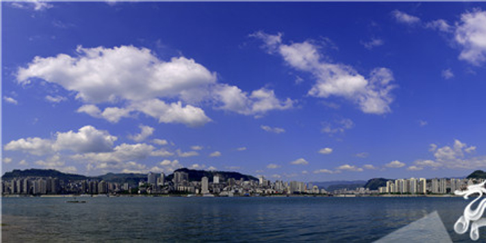 三生有幸 我的万州