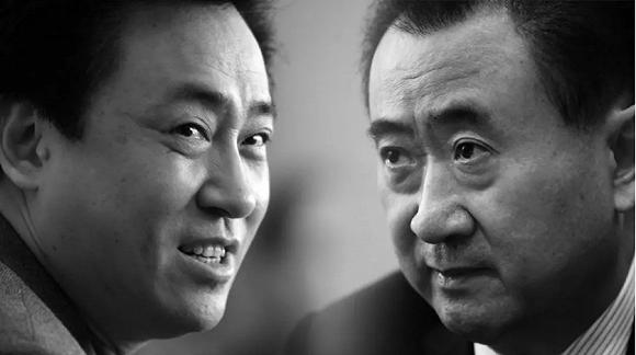 一·根红苗正VS底层做起