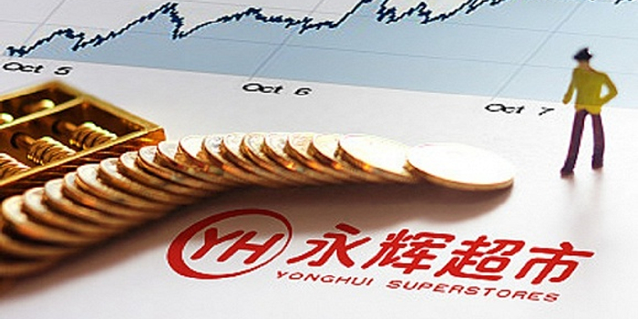 与淘宝收购高鑫零售比 投资者更看好腾讯有意