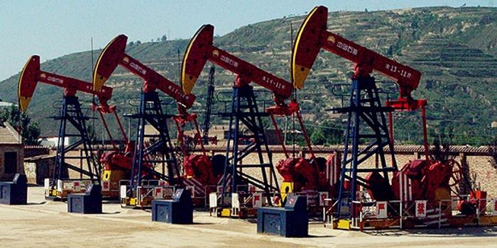 陕北油田往事:长庆油田和延长石油十年资源争