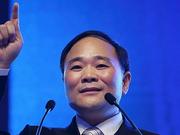 李书福：从汽车疯子到教父 草莽出身的农民轰动全球
