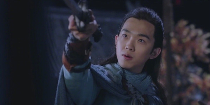 2018版《笑傲江湖》:向烂剧道歉几时休