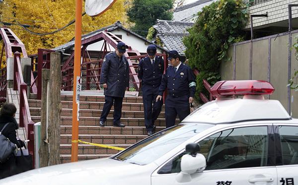 日本精英阶层闹重大丑闻：都什么年代了，还在讲武士道