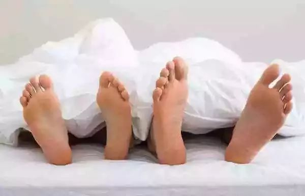脚上有这三个特征:恭喜!你比其他人健康太多!
