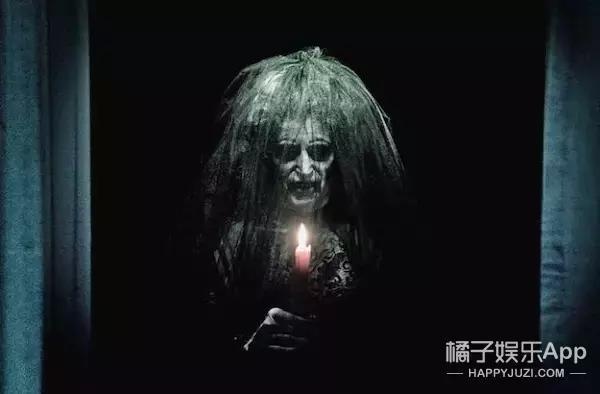 温子仁监制《潜伏4》恐怖升级，指甲穿喉尖叫声不断！