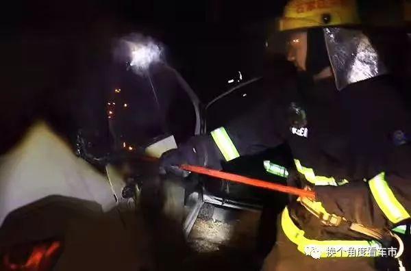 视频：楠楠车语之京西某地下充电场3款电动汽车充电见闻