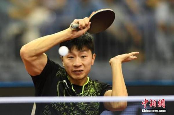 男乒七年首失“世界第一”，乒联修改积分规则又为限制中国吗