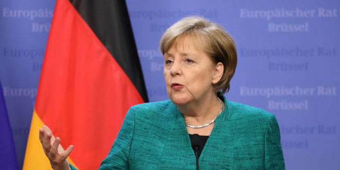 德国:欧盟执牛耳者面临挑战