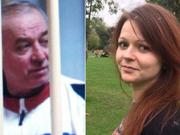 英国警方：俄前间谍及女儿中了神经毒剂，系“重大谋杀事件”