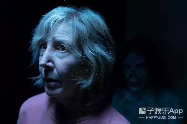 温子仁监制《潜伏4》恐怖升级，指甲穿喉尖叫声不断！