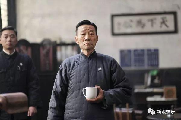 别好奇阚清子向刘涛吐槽的是谁了！来看看老一辈演员，那才是用生命演戏