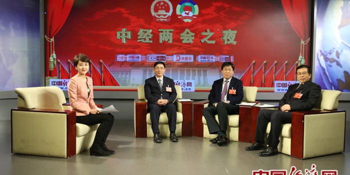 政协委员:博物馆的国际交流有助于中华文化走