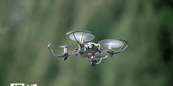 亚马逊等公司计划筹建私营无人机空中交通管制