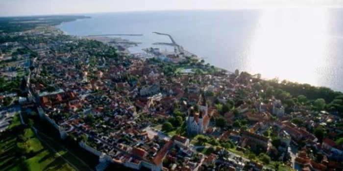 瑞典军队将重返波罗的海战略要地:应对安全形