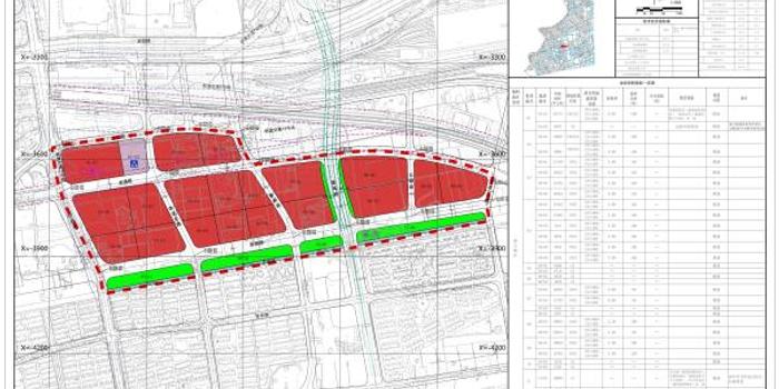 上海地产137亿竞得百万平米龙阳路地块,将成上海新cbd