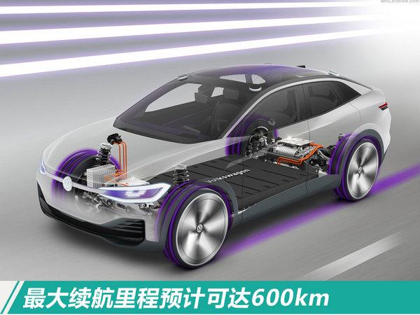 大众将在华投产新一代电动车平台 推10款产品