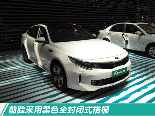 东风悦达起亚2018年将推7款新车 挑战50万销量