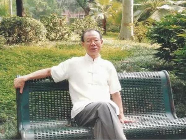 中山大学规划设计研究院原院长陈烈教授逝世，享年80岁