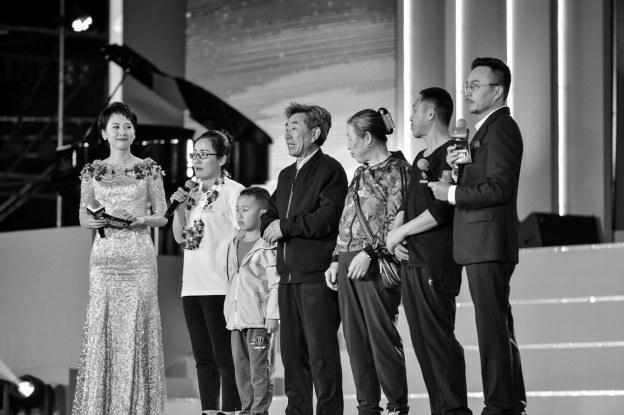 陕西5位教师获“第三届马云乡村教师奖” 共获得50万元资助