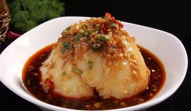 美食|舌尖上的甘肃美食，不只有兰州牛肉面