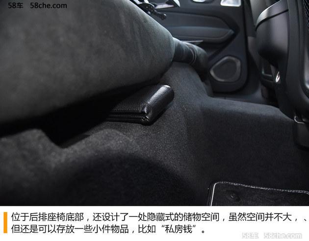 全新一代沃尔沃XC60试驾