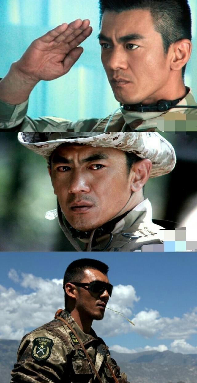 15年后，《雪花女神龙》中董璇饰演的上官燕已生子，他改了名字！
