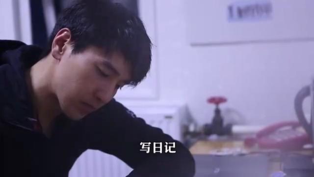 赵又廷南极K歌 一首《唯一》怕是唱给高圆圆听的吧？