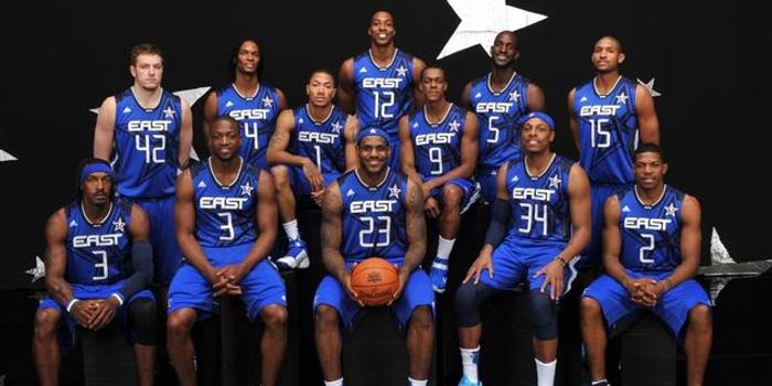 nba几年,nba几年举办一次比赛