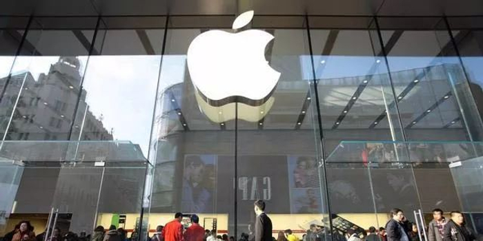 苹果这事闹大了!全球不满,iPhone8滞销!库克也