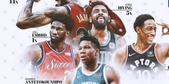 nba凯特人队现在阵容,nba凯特人队现在阵容怎么样