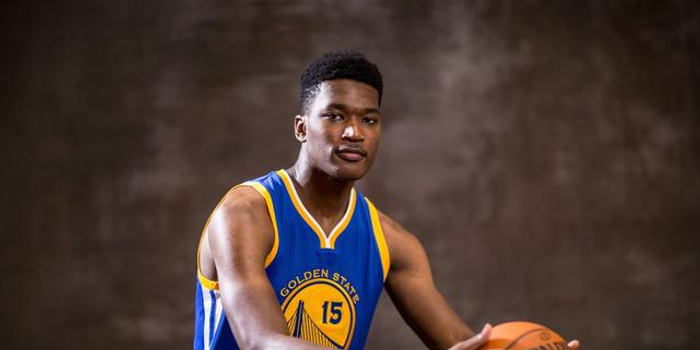 达米安琼斯图片