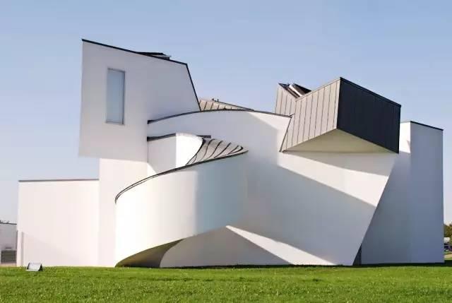 2017/9/30《欧洲设计游学: 意大利与瑞士的现代主义建筑之旅》