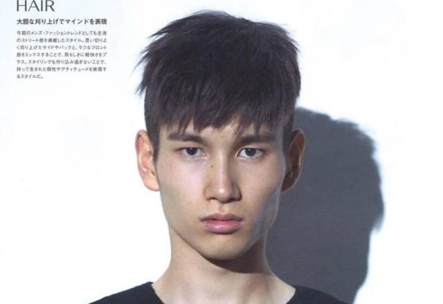最强亚洲男模Kohei喜提Louis Vuitton广告，又Slay了！