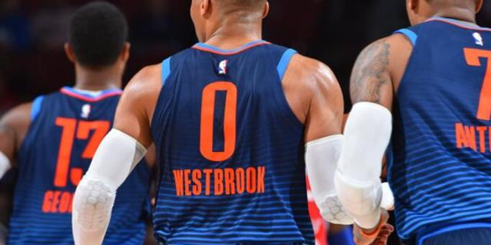 雷霆三巨头是什么