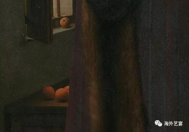 镜像之美：大师凡·艾克和他影响的艺术家|英国国家美术馆特展