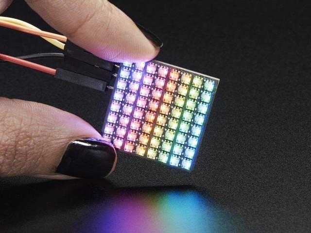 Micro LED是何方神圣?竟然连iPhone都不敢用