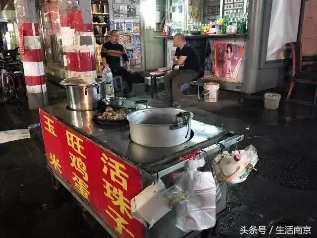 南京旺鸡蛋,要么不吃要么狂爱!