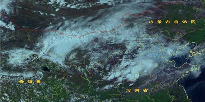 风云四号A星在轨测试完成 将于3月投入应用