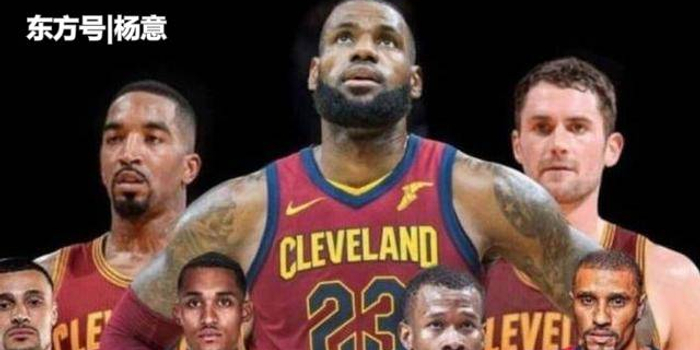 nba最新交易新闻骑士,nba最新交易2021