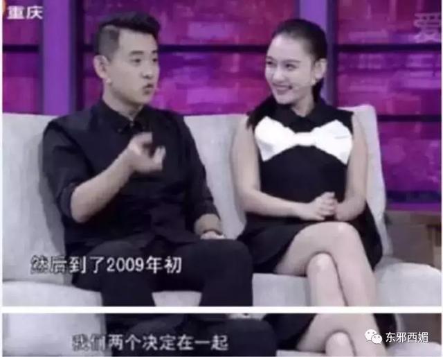 轰轰烈烈求N次婚却分了？把人煽哭的爱情故事，暗藏着备胎和嫩模